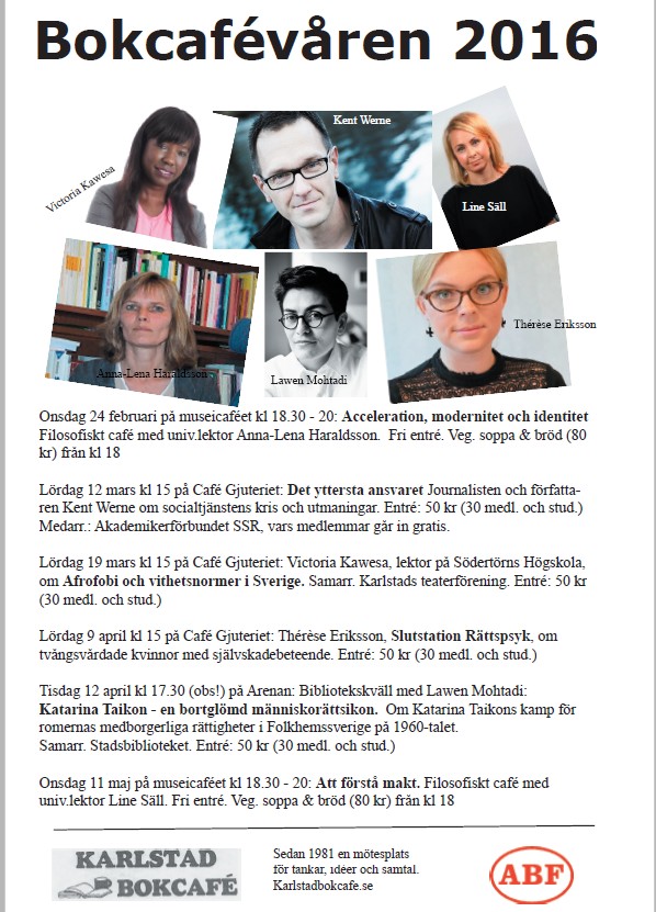 affisch vt 16 som bild