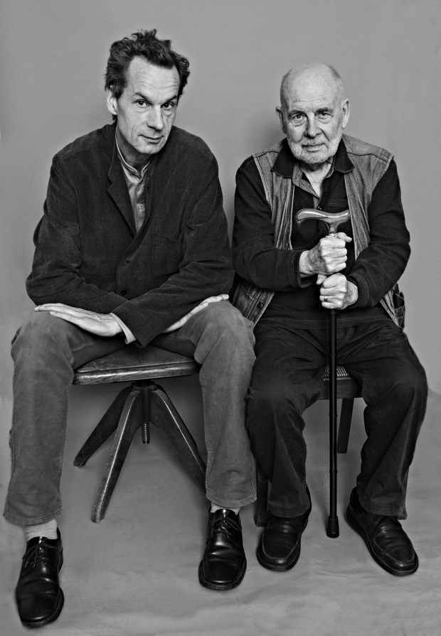 Jonsson och Lindqvist