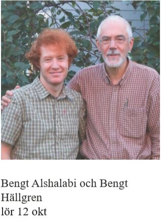 Alshalabi o Hällgren