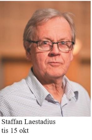 Laestadius
